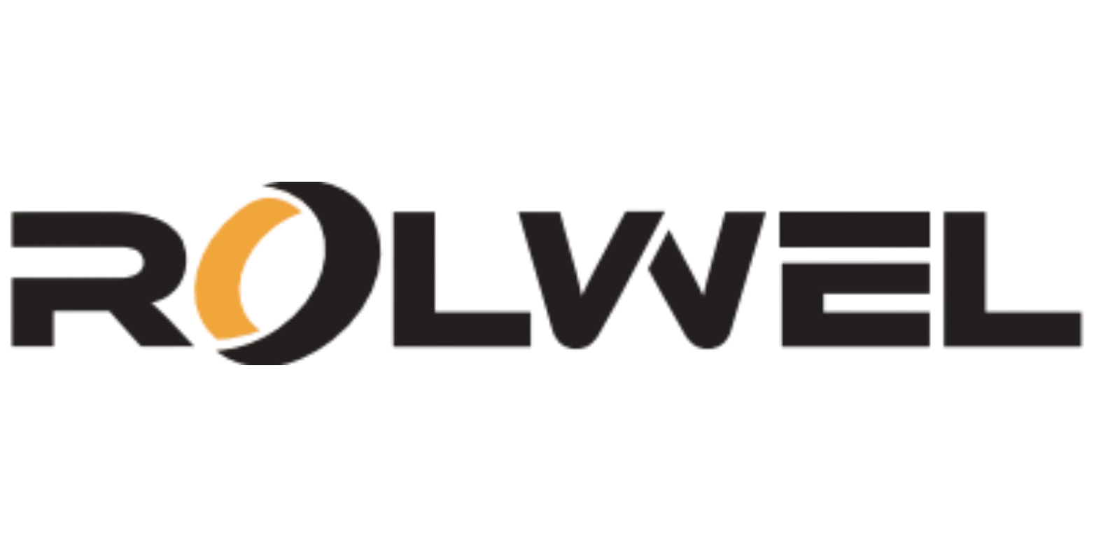 09_Logo_Shanghai Rolwel Co., Ltd.