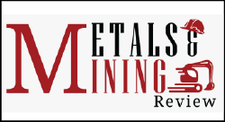 metals mining